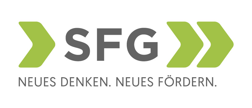 SFG-Förderung: Cyber? Aber sicher!