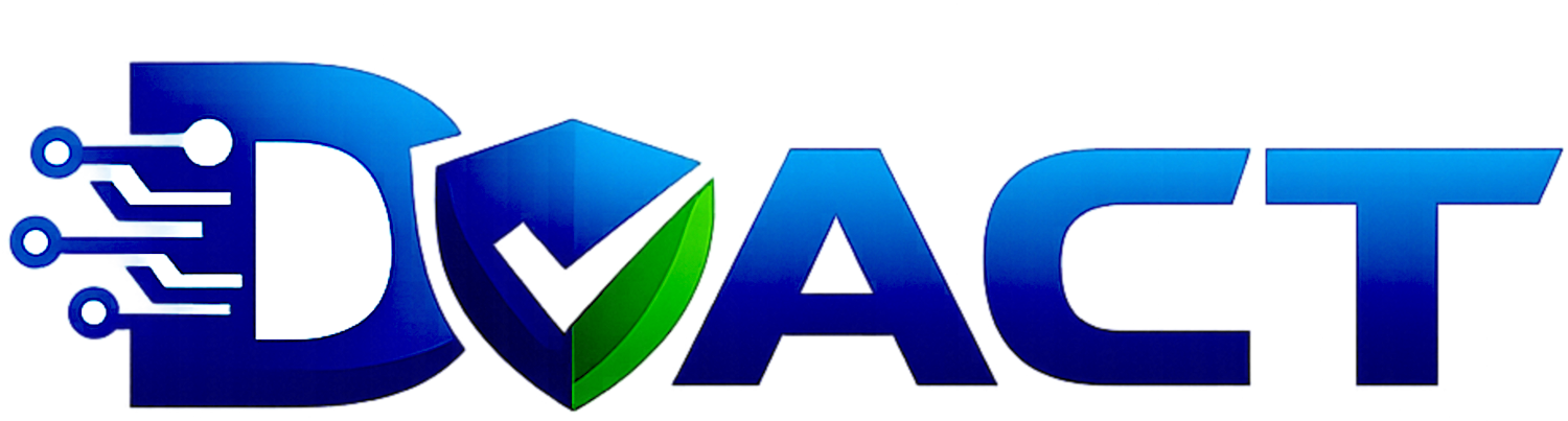 DACT Firmenlogo